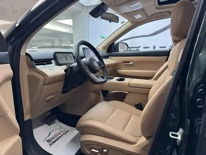 LanDian E5 PLUS 2025 165km Long Endurance First Edition 5 8