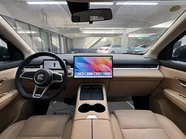 LanDian E5 PLUS 2025 165km Long Endurance First Edition 5 9