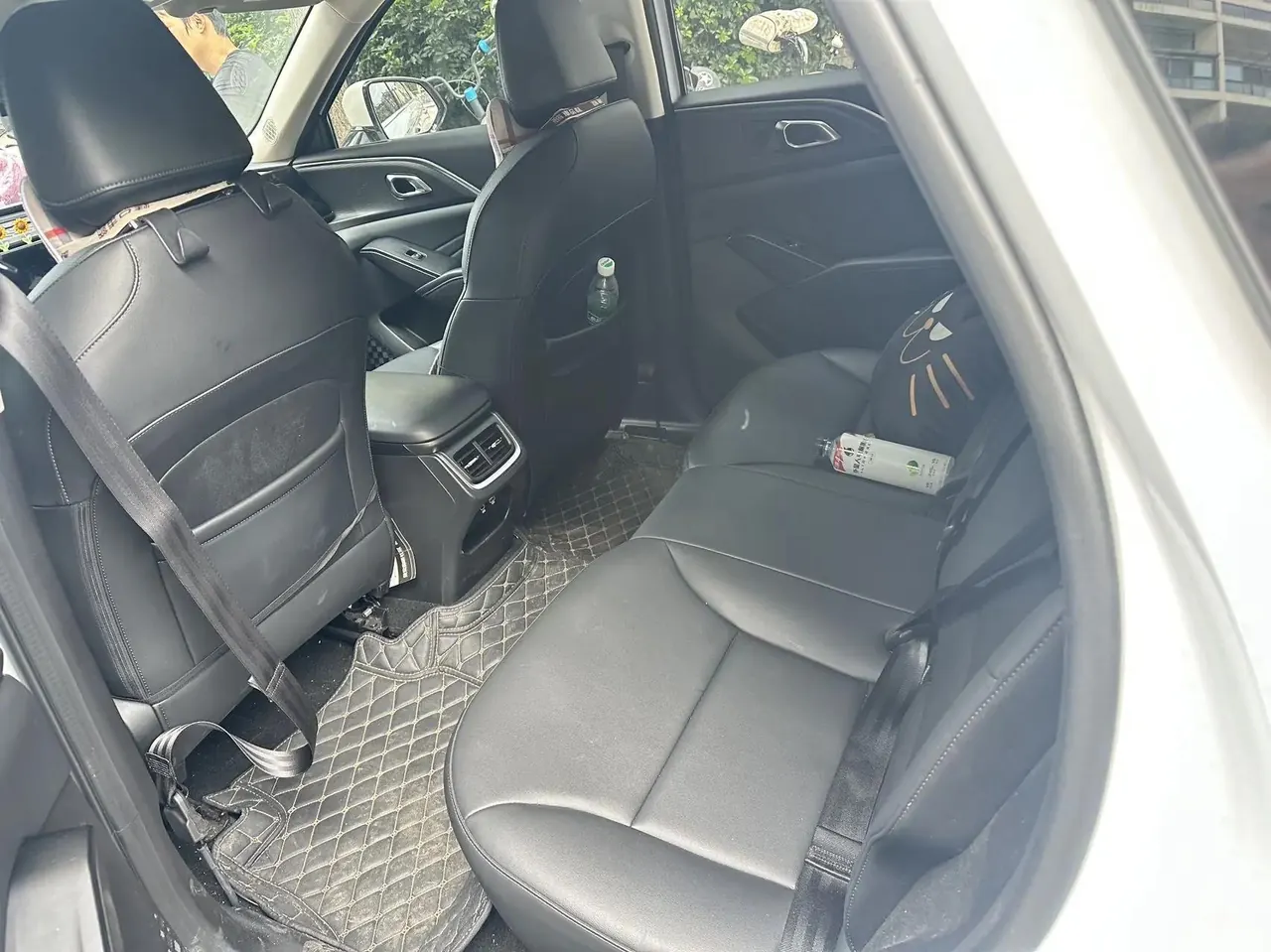 Haval Xiaolong MAX 2023 1.5L Hi 4 105 4-wheel drive pilot version 3