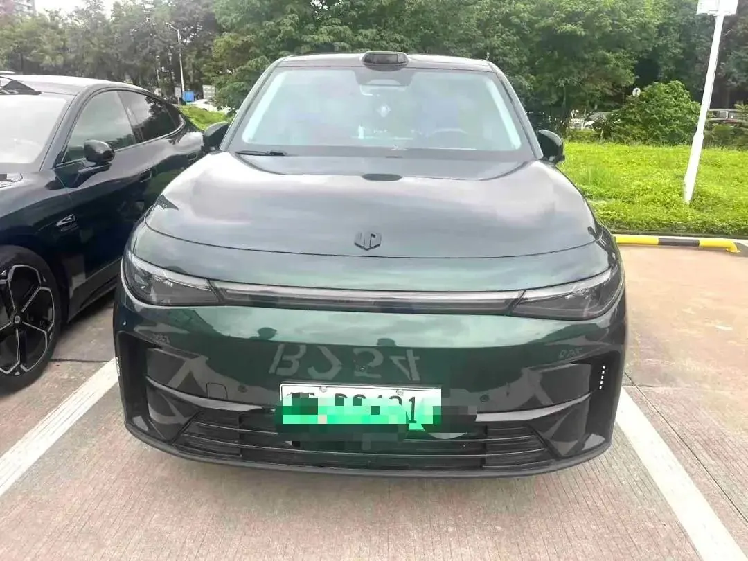 Leapmotor C10 2024 530 Smart Driving Edition 2