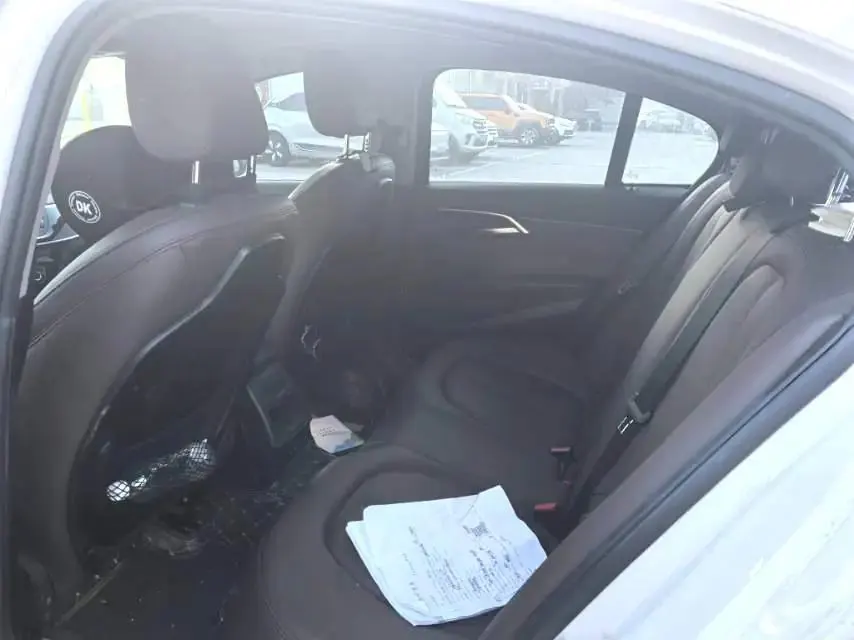 BMW 1 Series 2020 125i Leading M Sports Suit 4
