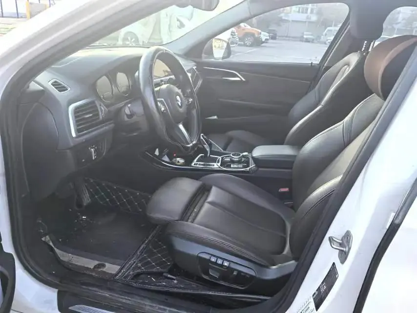 BMW 1 Series 2020 125i Leading M Sports Suit 5