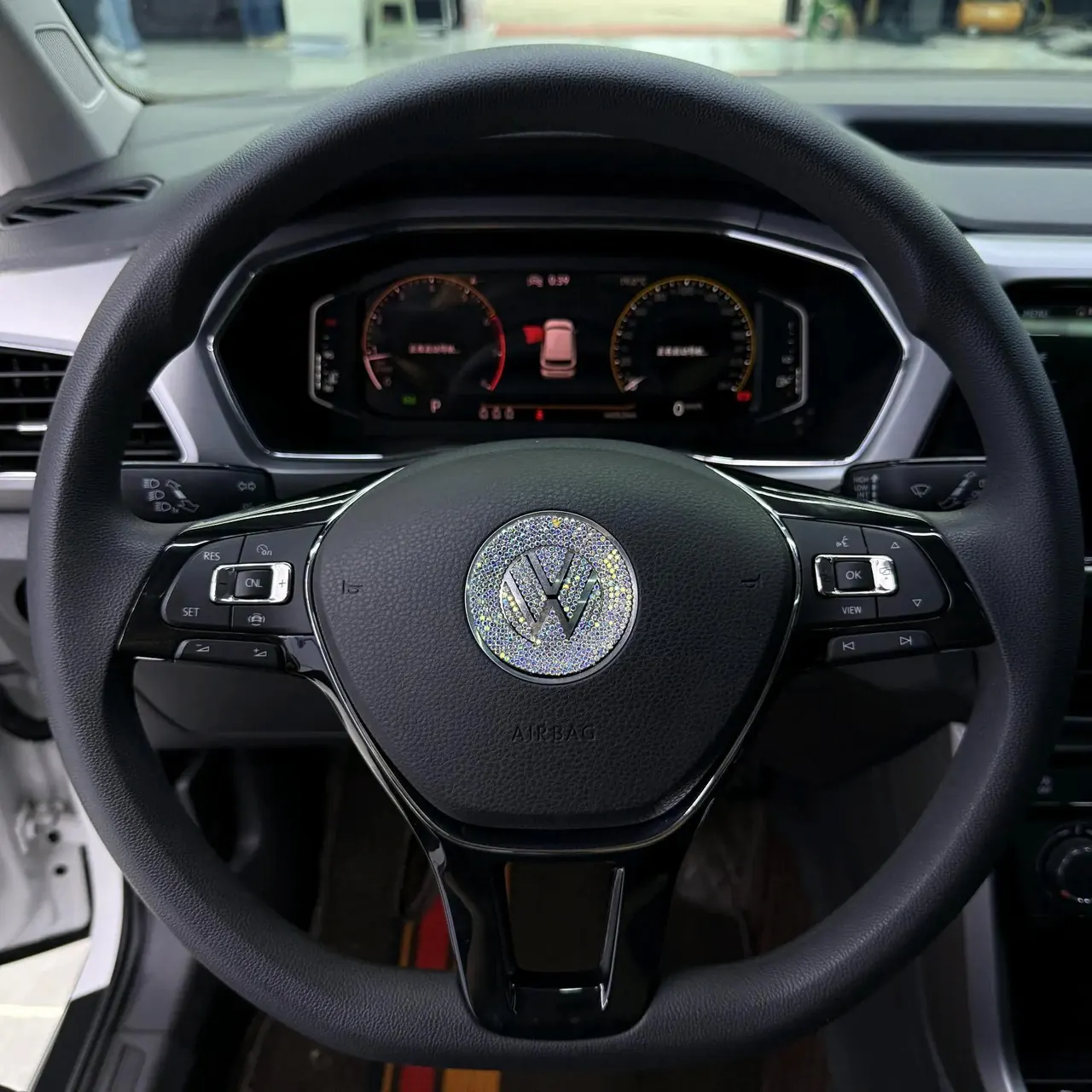 Tujia 2022 1.5L Auto Comfort Edition 10