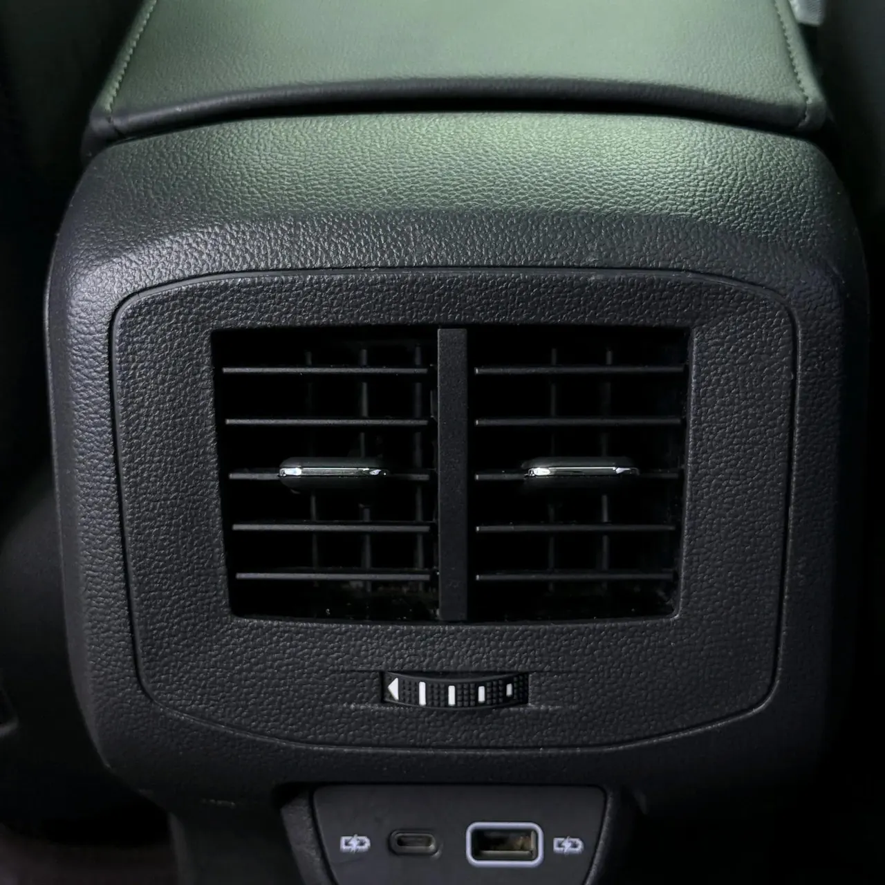 Tujia 2022 1.5L Auto Comfort Edition 11
