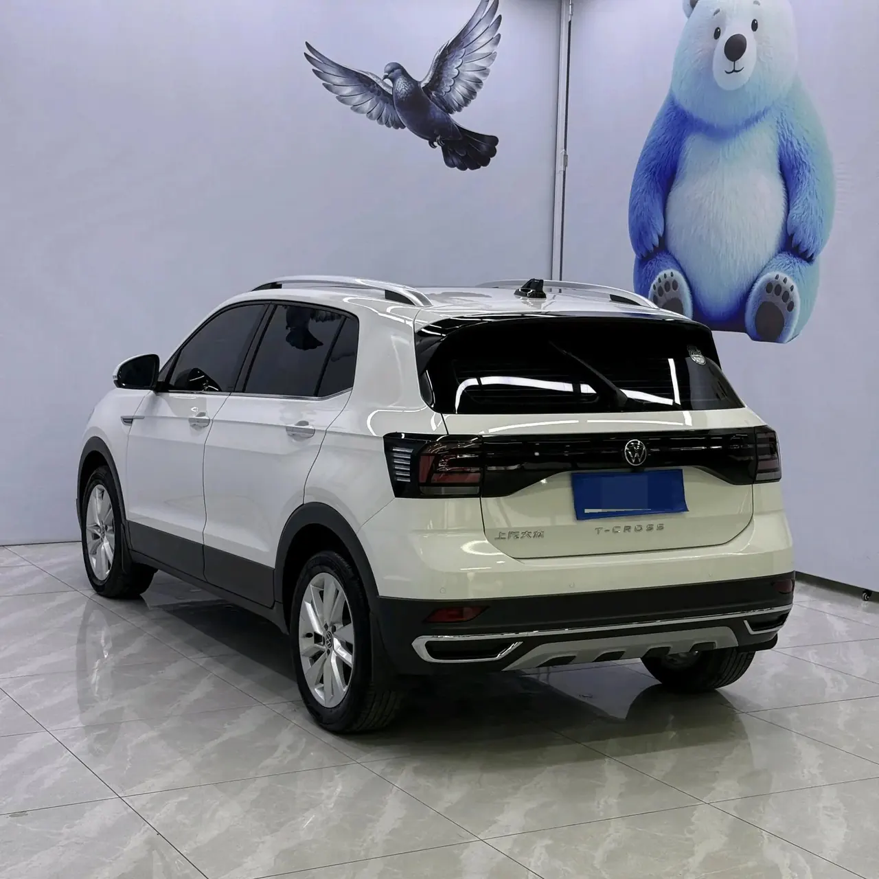 Tujia 2022 1.5L Auto Comfort Edition 14