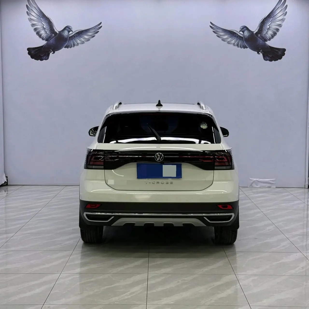 Tujia 2022 1.5L Auto Comfort Edition 15