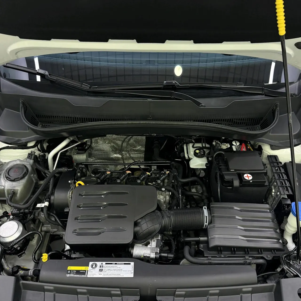 Tujia 2022 1.5L Auto Comfort Edition 16