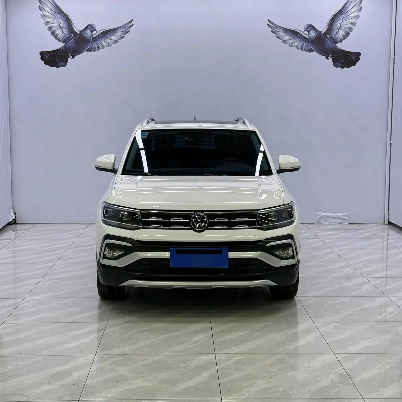 Tujia 2022 1.5L Auto Comfort Edition 2