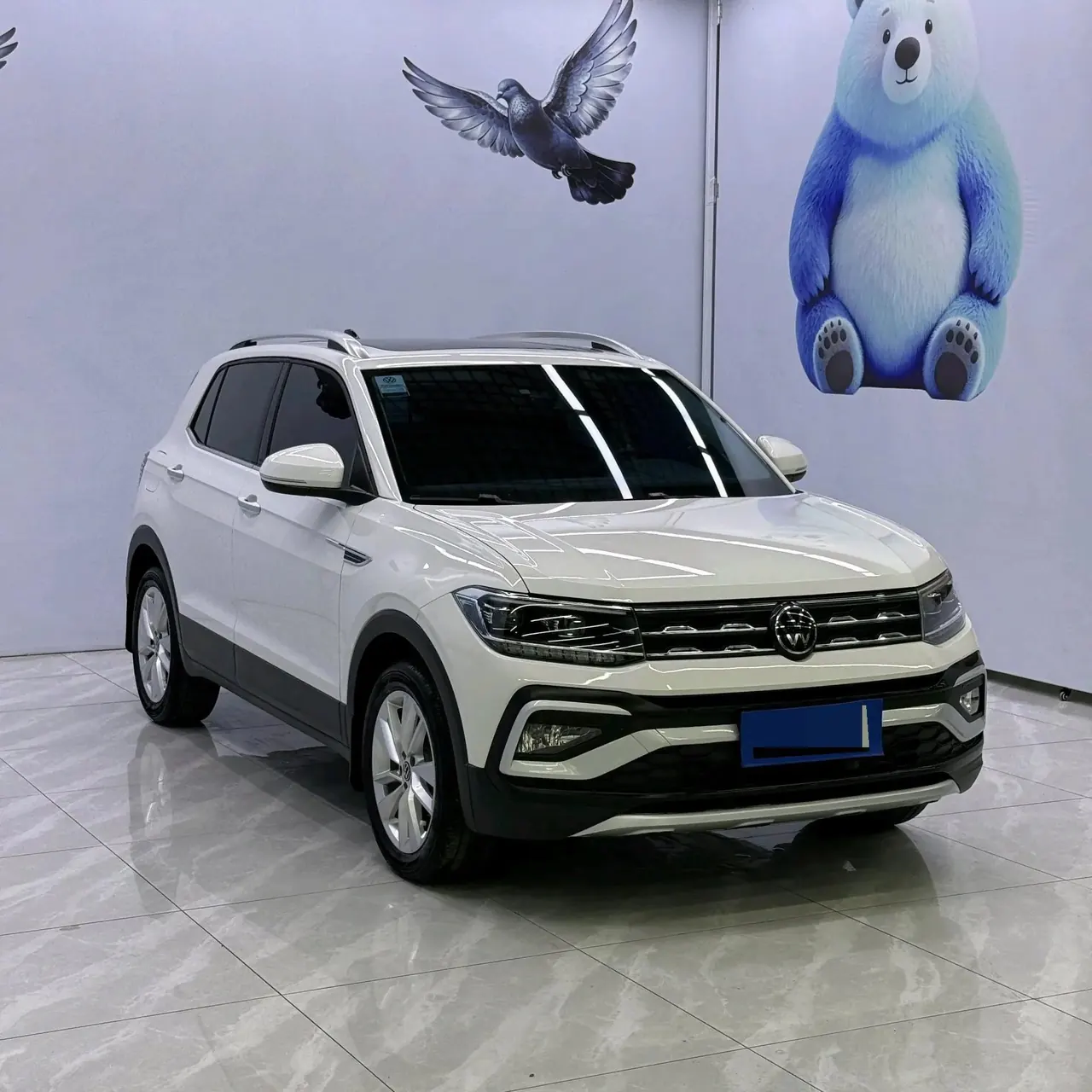 Tujia 2022 1.5L Auto Comfort Edition 3