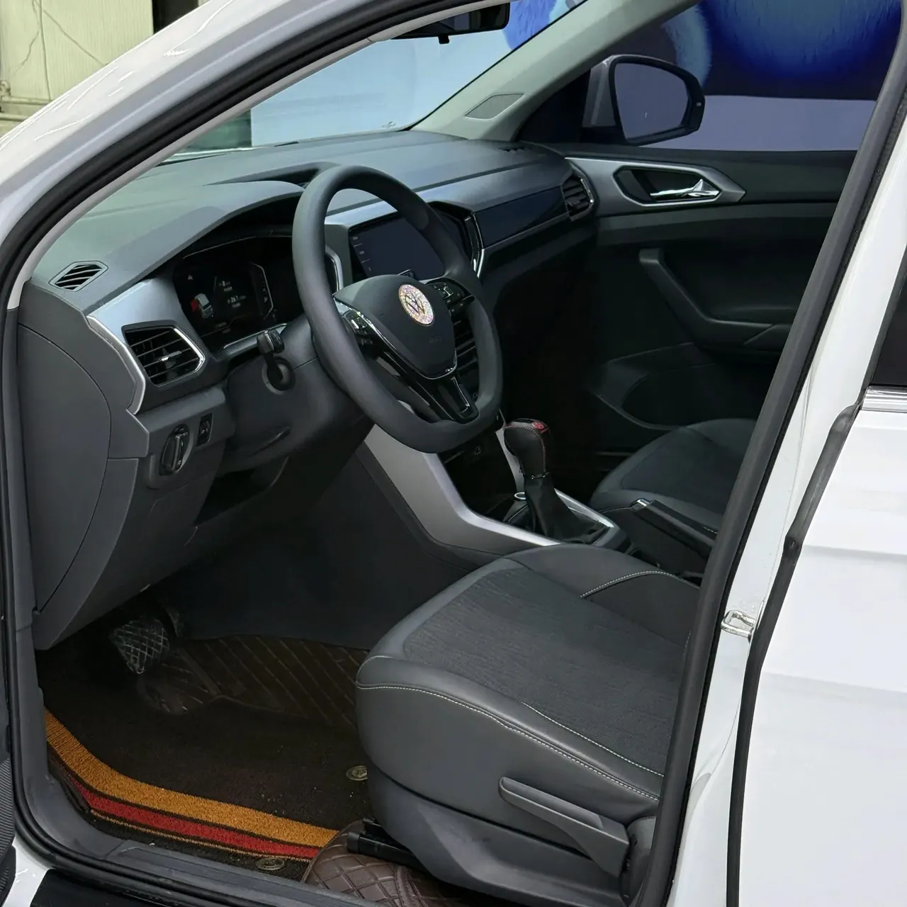 Tujia 2022 1.5L Auto Comfort Edition 5