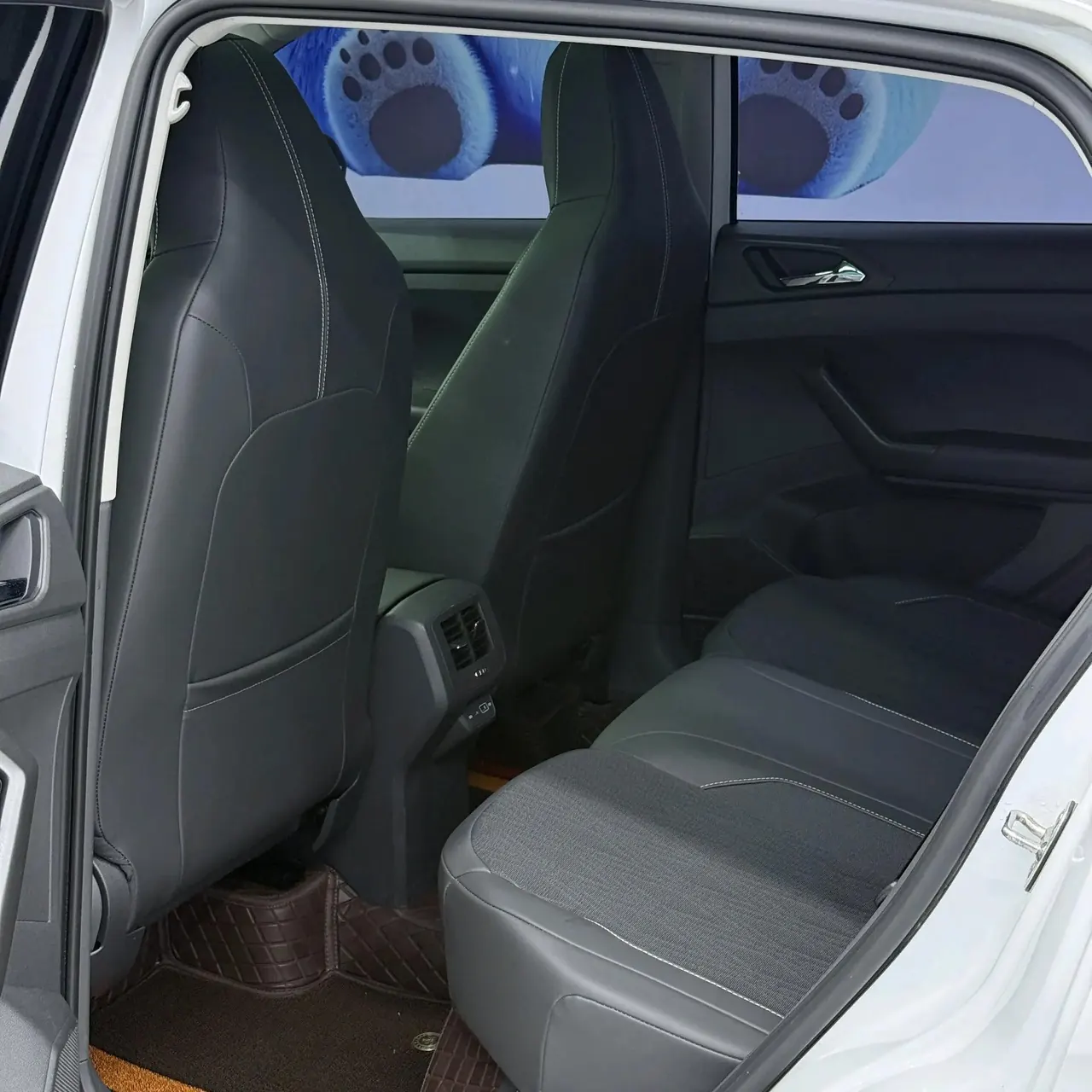 Tujia 2022 1.5L Auto Comfort Edition 6