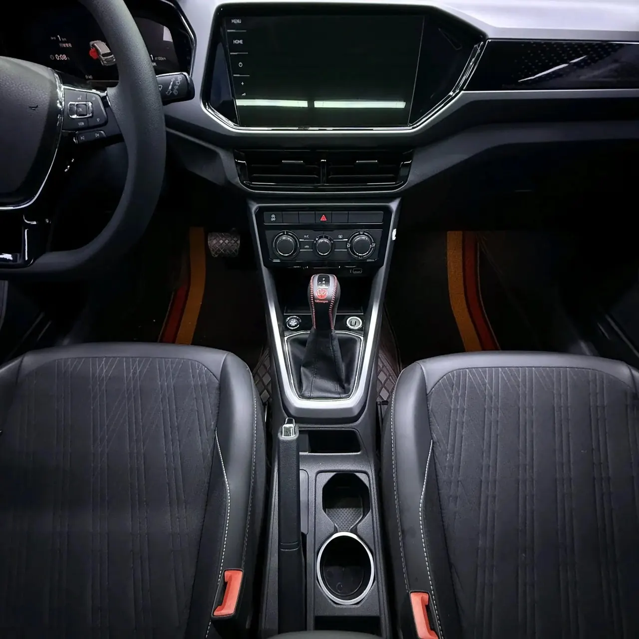 Tujia 2022 1.5L Auto Comfort Edition 7