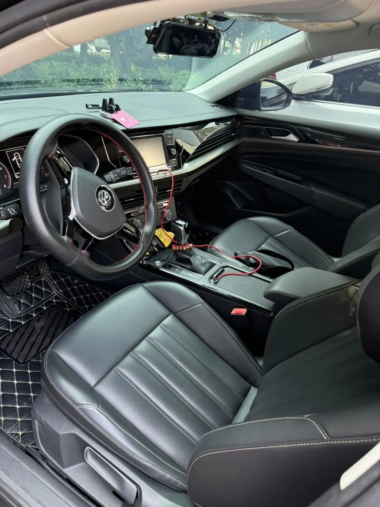 Passat 2019 280TSI Business Edition National V 2