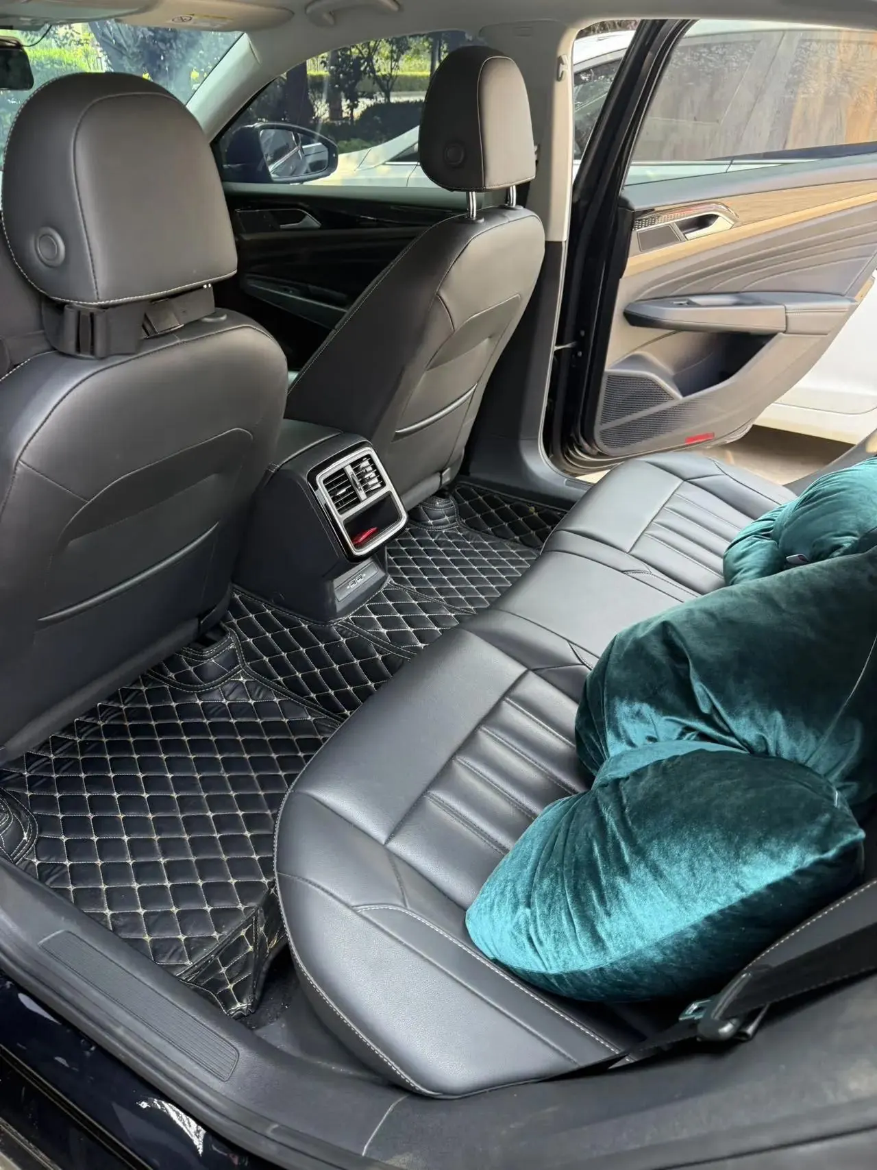 Passat 2019 280TSI Business Edition National V 3