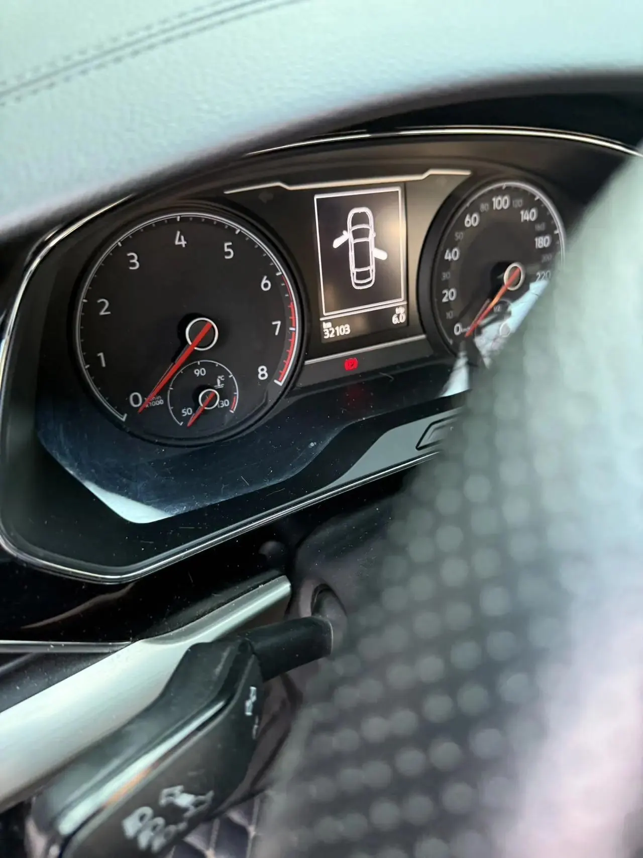 Passat 2019 280TSI Business Edition National V 5