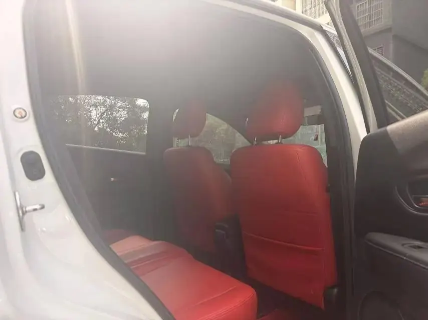 Honda XR-V 2020 1.5L CVT Comfort Edition 3