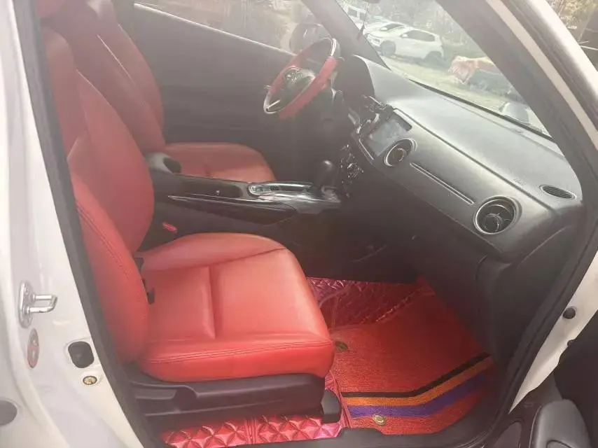 Honda XR-V 2020 1.5L CVT Comfort Edition 4