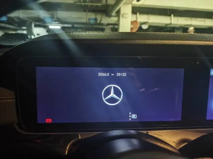 Mercedes Benz E-Class (Imported) 2021 E -260 Luxury Sports Edition 5