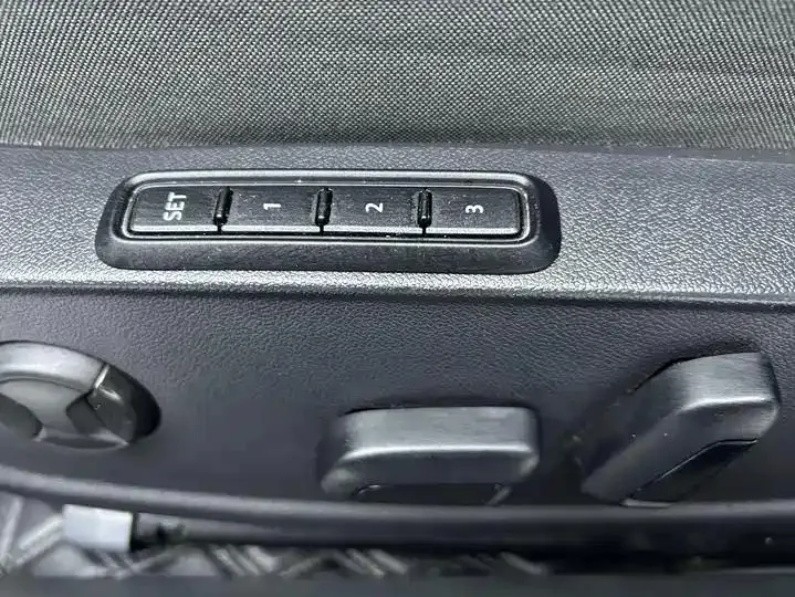 Golf 2021 280TSI DSG R-Line 15