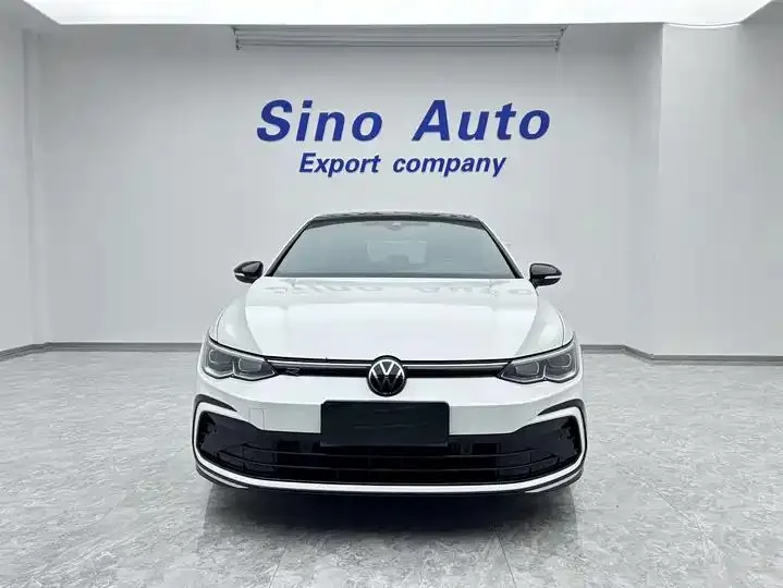 Golf 2021 280TSI DSG R-Line 3