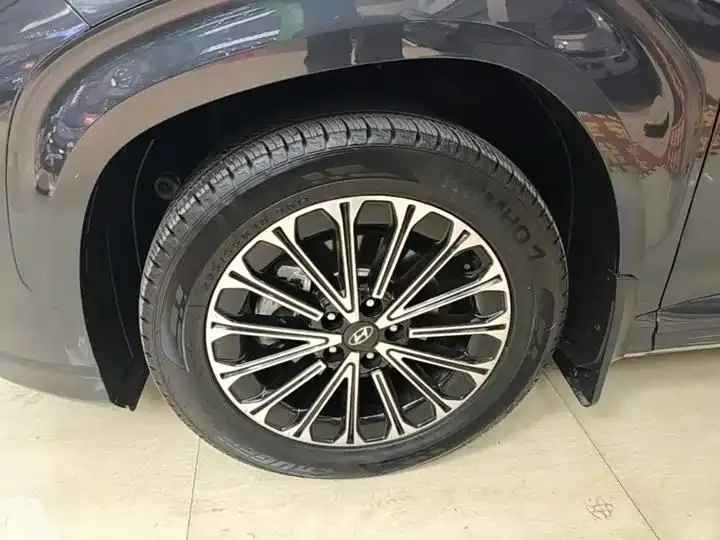 Kustas 2024 270TGDi LUX Premium Edition 23