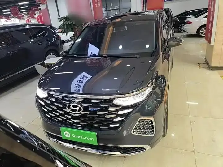 Kustas 2024 270TGDi LUX Premium Edition 3