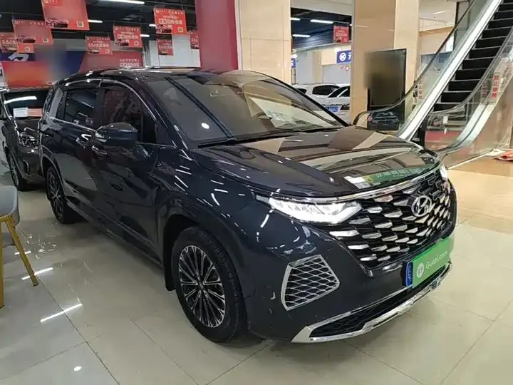 Kustas 2024 270TGDi LUX Premium Edition 4