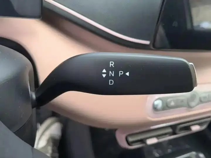 Seagull 2025 Smart Driving Edition 305km Vital Edition 14