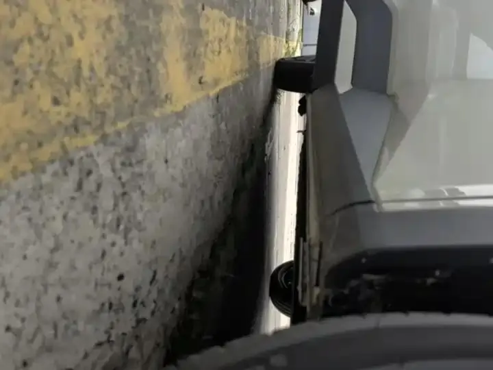 Seagull 2025 Smart Driving Edition 305km Vital Edition 21