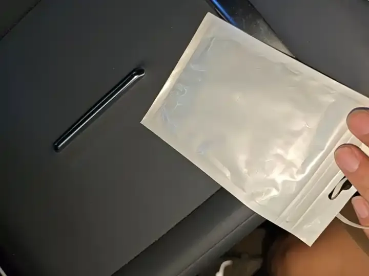 MI YU7 2025 Max Edition 9