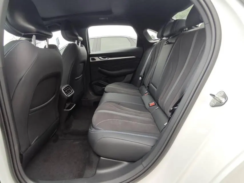 Geely 2026 xingrui 2.0TD oriental obsidian version automatic gear 9