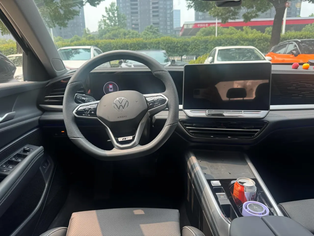 Volkswagen 2026 Passat Pro 2.0TSI 380TSI Star Dragon Edition Automatic 5