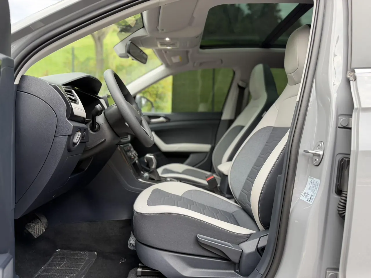 Volkswagen 2026 Tuyue New 1.5 Sharp Edition Automatic Gear 7