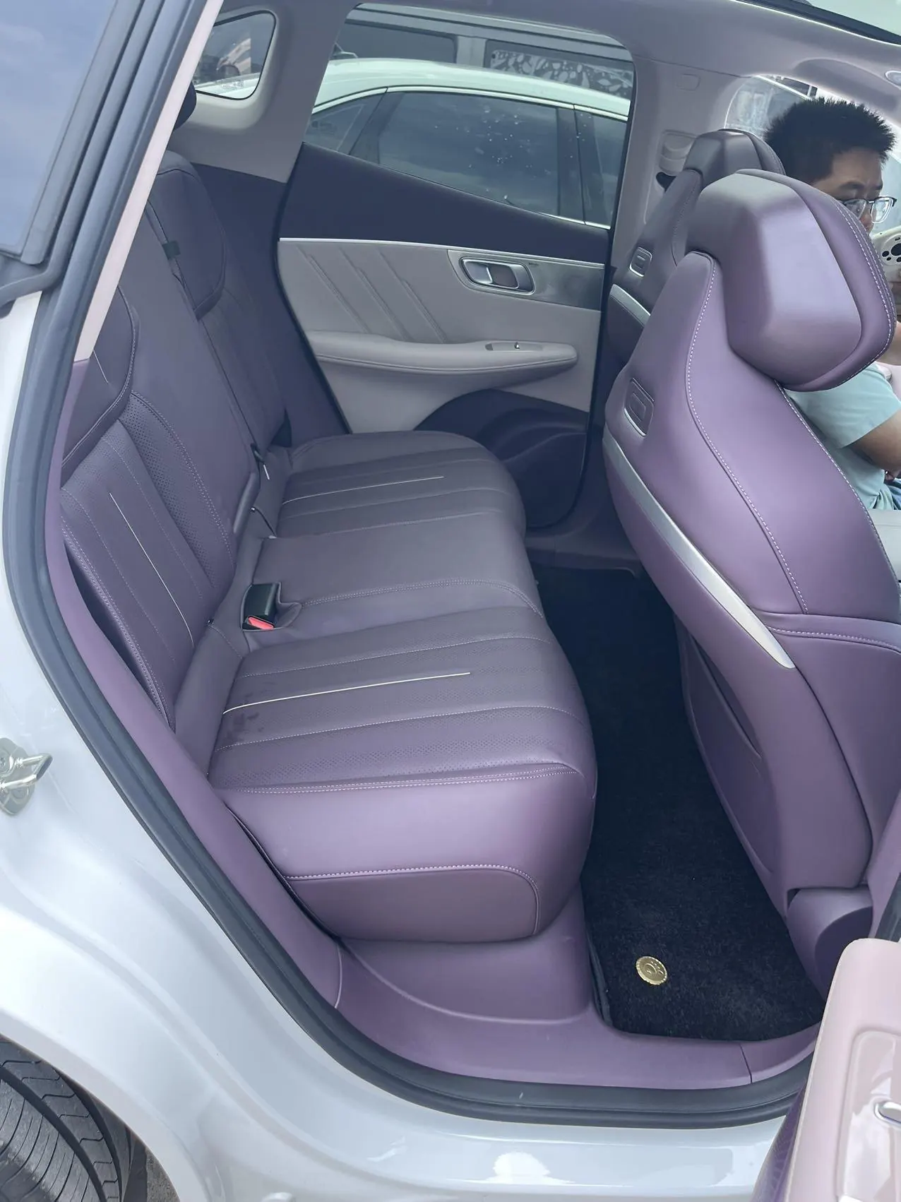 ChangAn Deepal 2026 S 07 630Ultra Huawei Dry Kun ADS SE Edition Automatic Gear 5