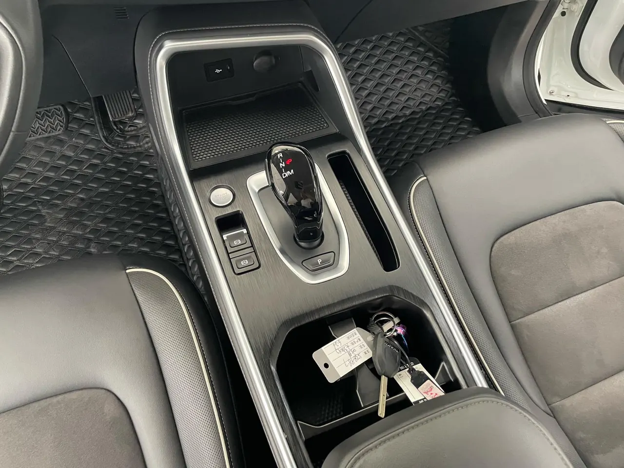 Haval 2021 H6 1.5T National Tide Edition Urban Edition Automatic Gear 10