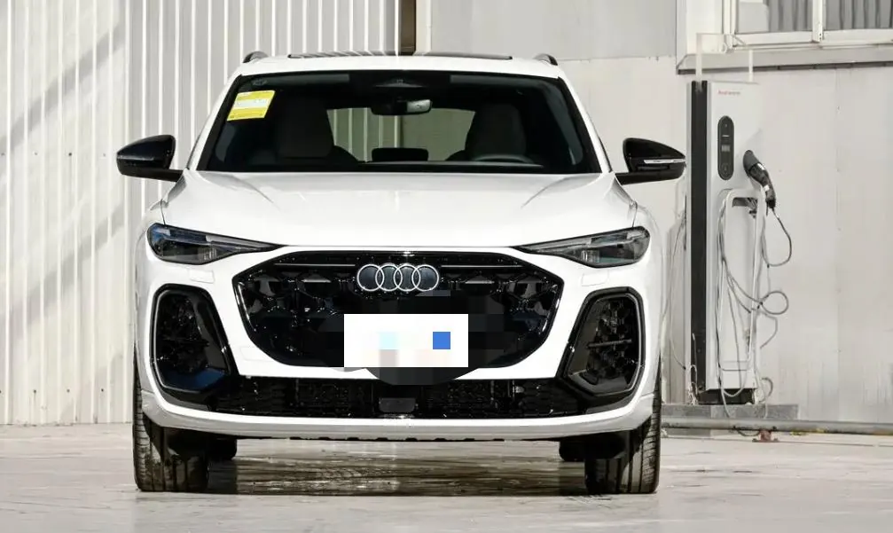 Audi 2026 Q5L 20 T 10 million users exclusive version of automatic gear 2