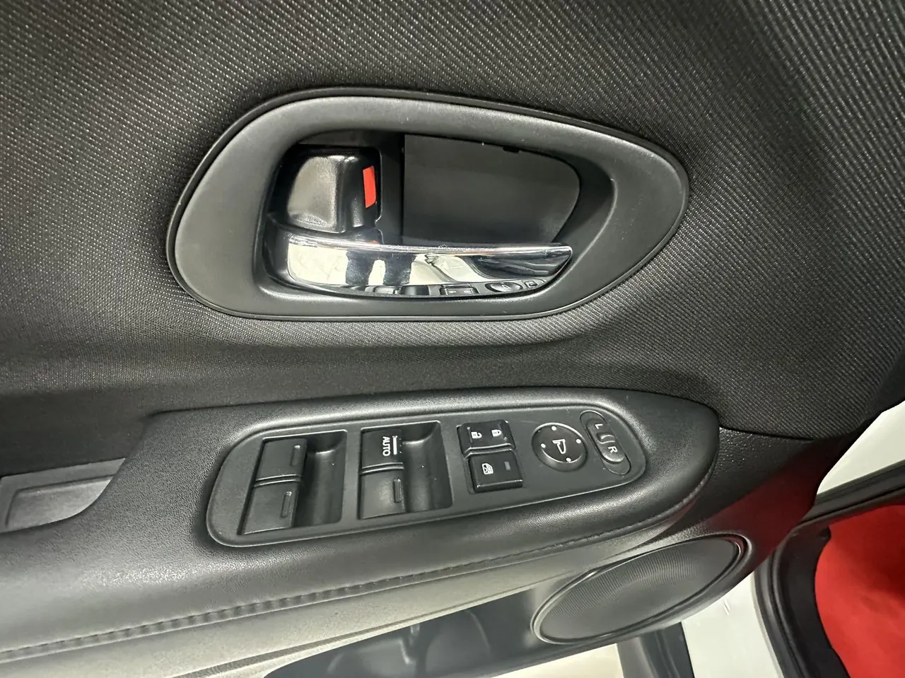 Honda 2022 Plantronics Intelligence 1.5 Stepless Elite Intelligence Edition Automatic Transmission 10