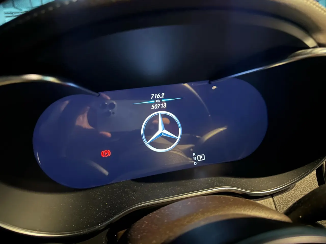 Mercedes Benz 2022 GLC 260 L 4MATIC 2.0T Luxury (Change 2) Automatic Gear 5
