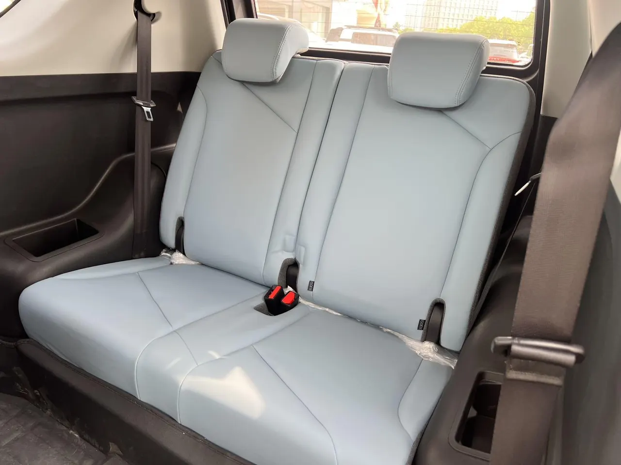 Chery 2026 eQ1 (Ant) 271km True Love Edition Automatic Gear 5