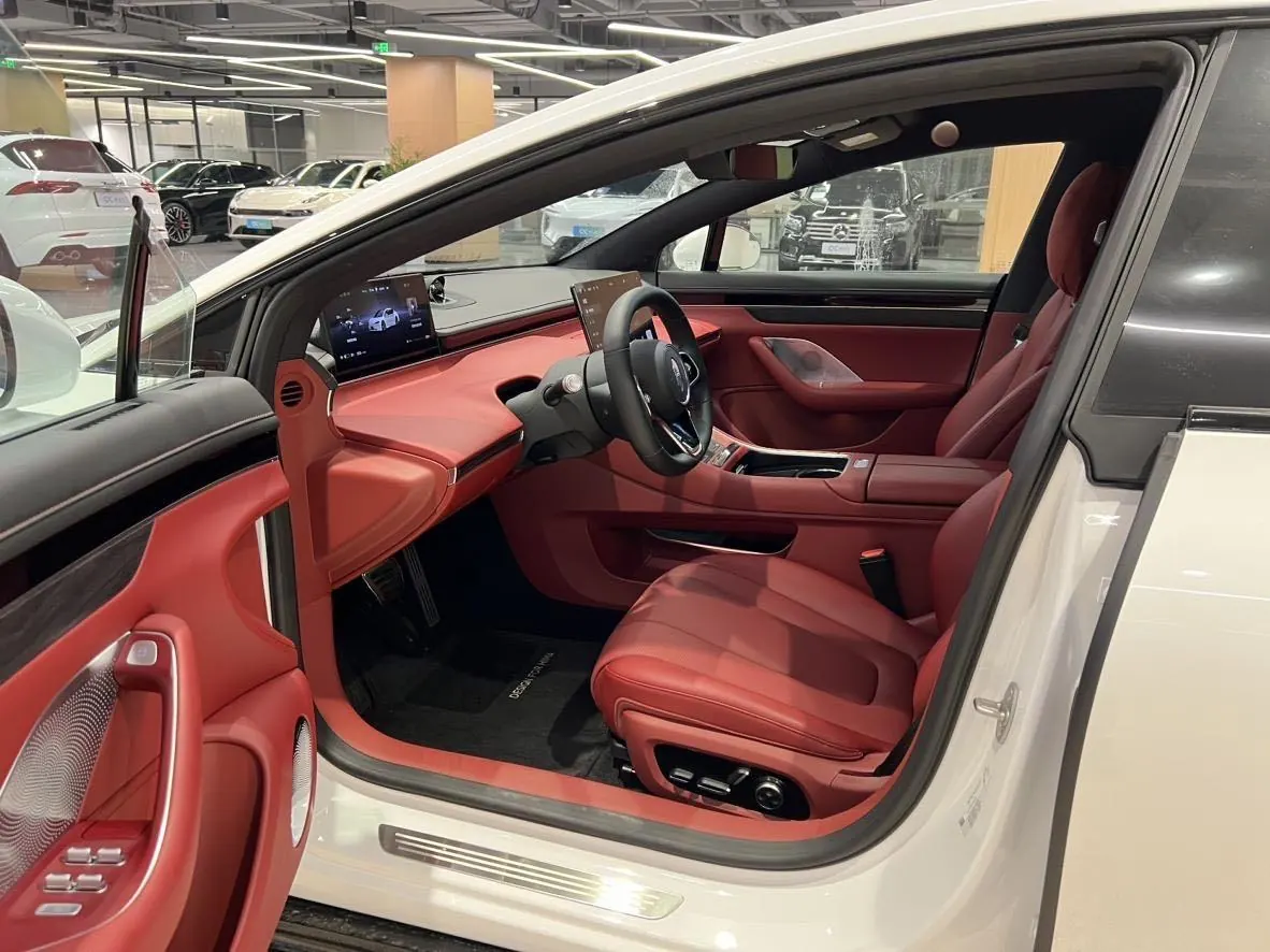 Intellectual 2026 S7 Max Automatic Gear 2