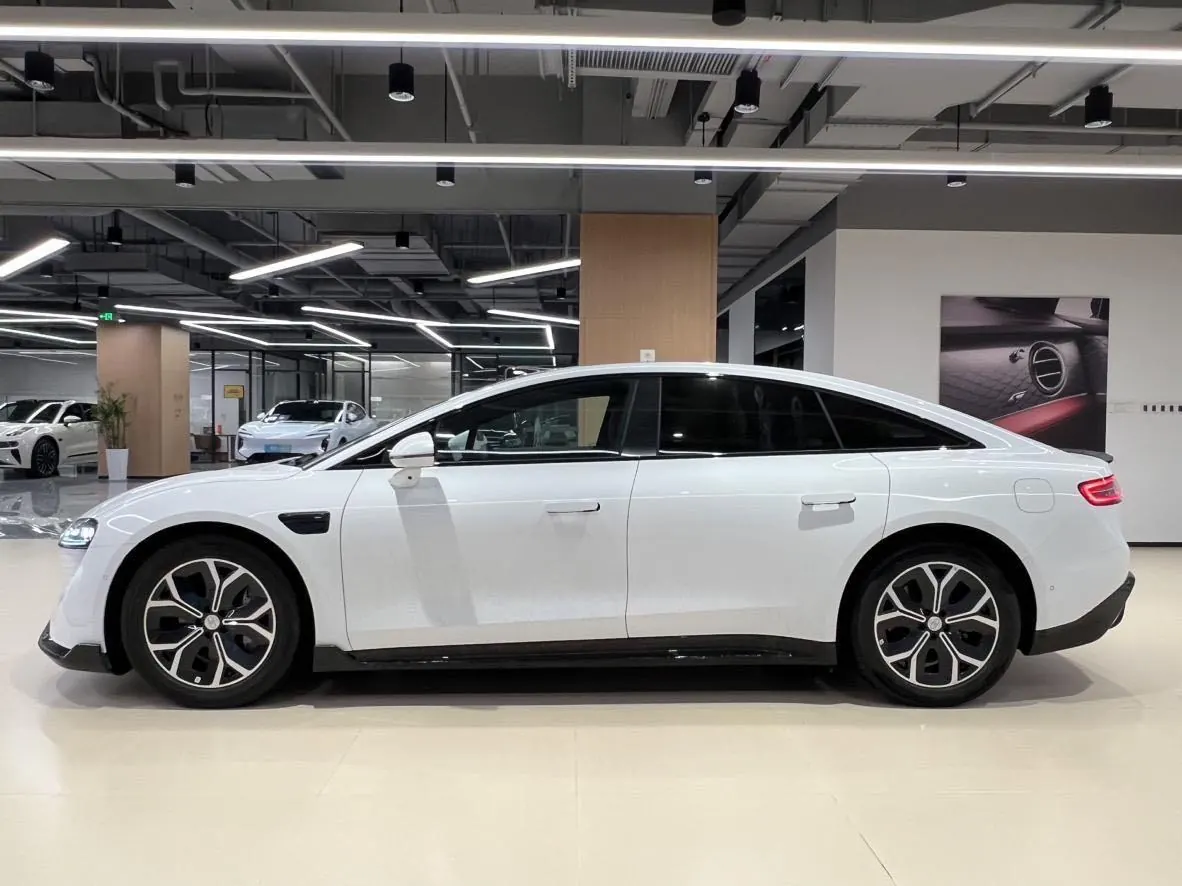 Intellectual 2026 S7 Max Automatic Gear 7