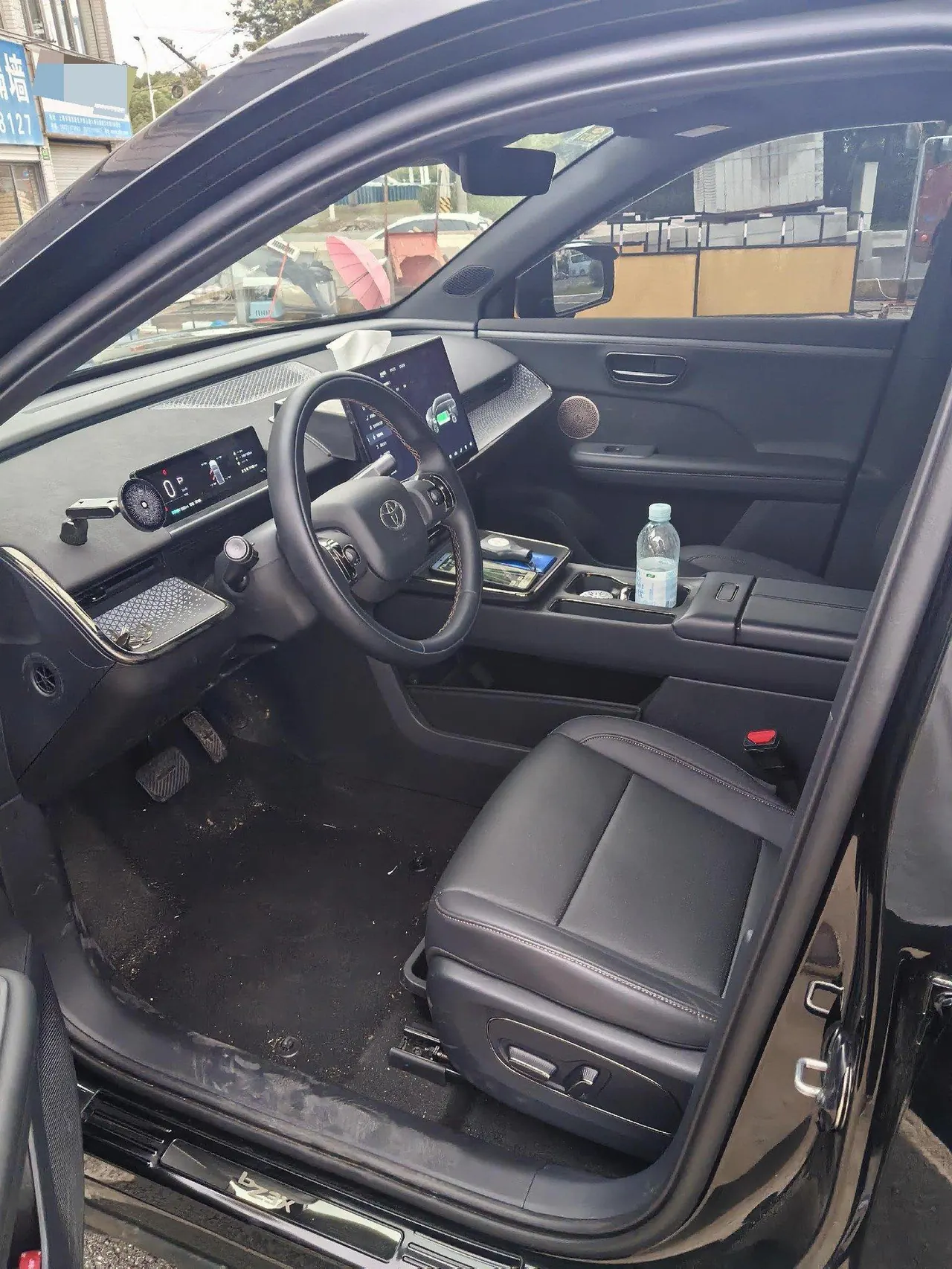Toyota 2025 Platinum Intelligence 3X 610 Max Automatic Gear 3
