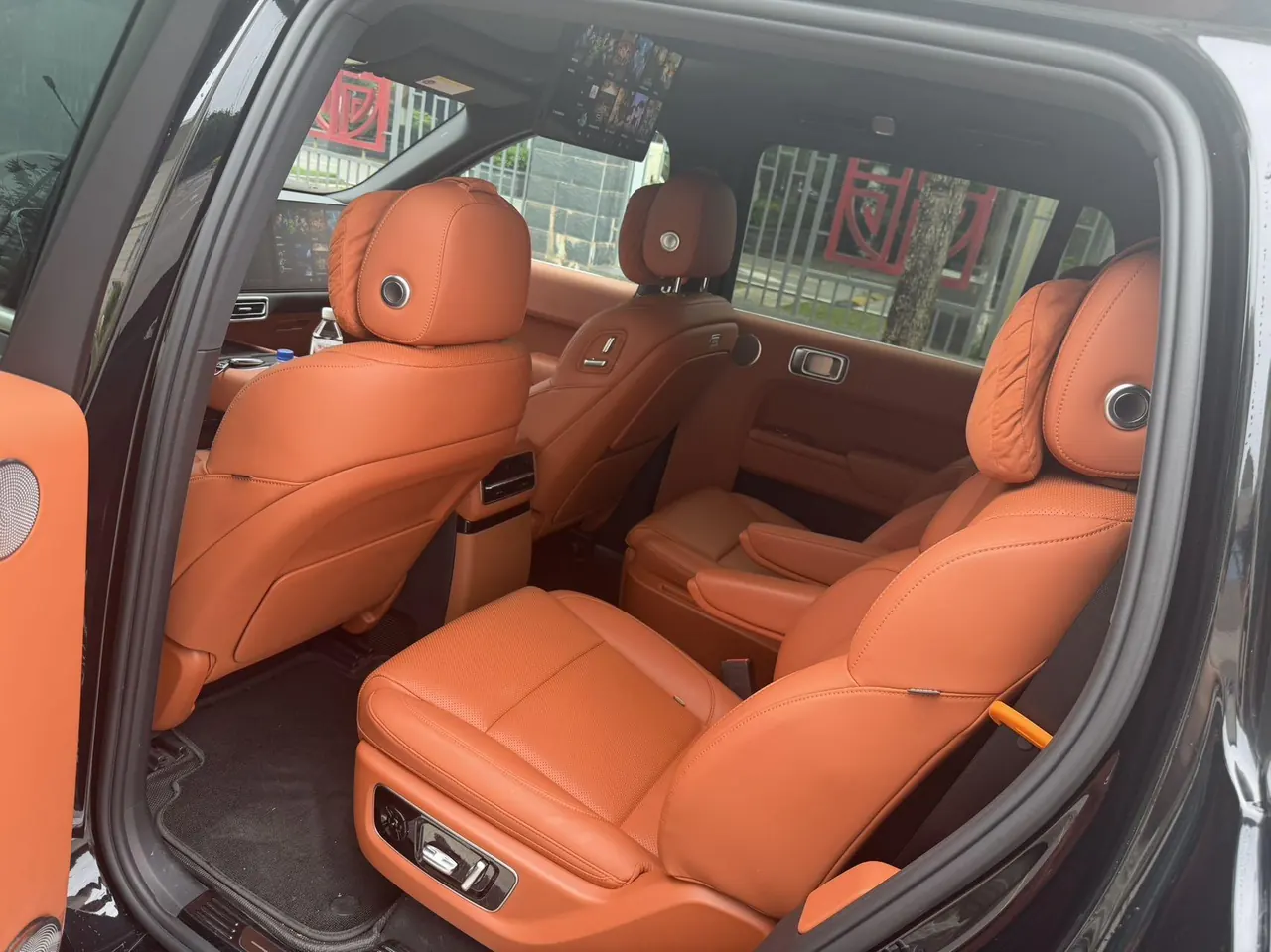 Li 2022 L9 1.5T Max Edition Automatic Gear 7