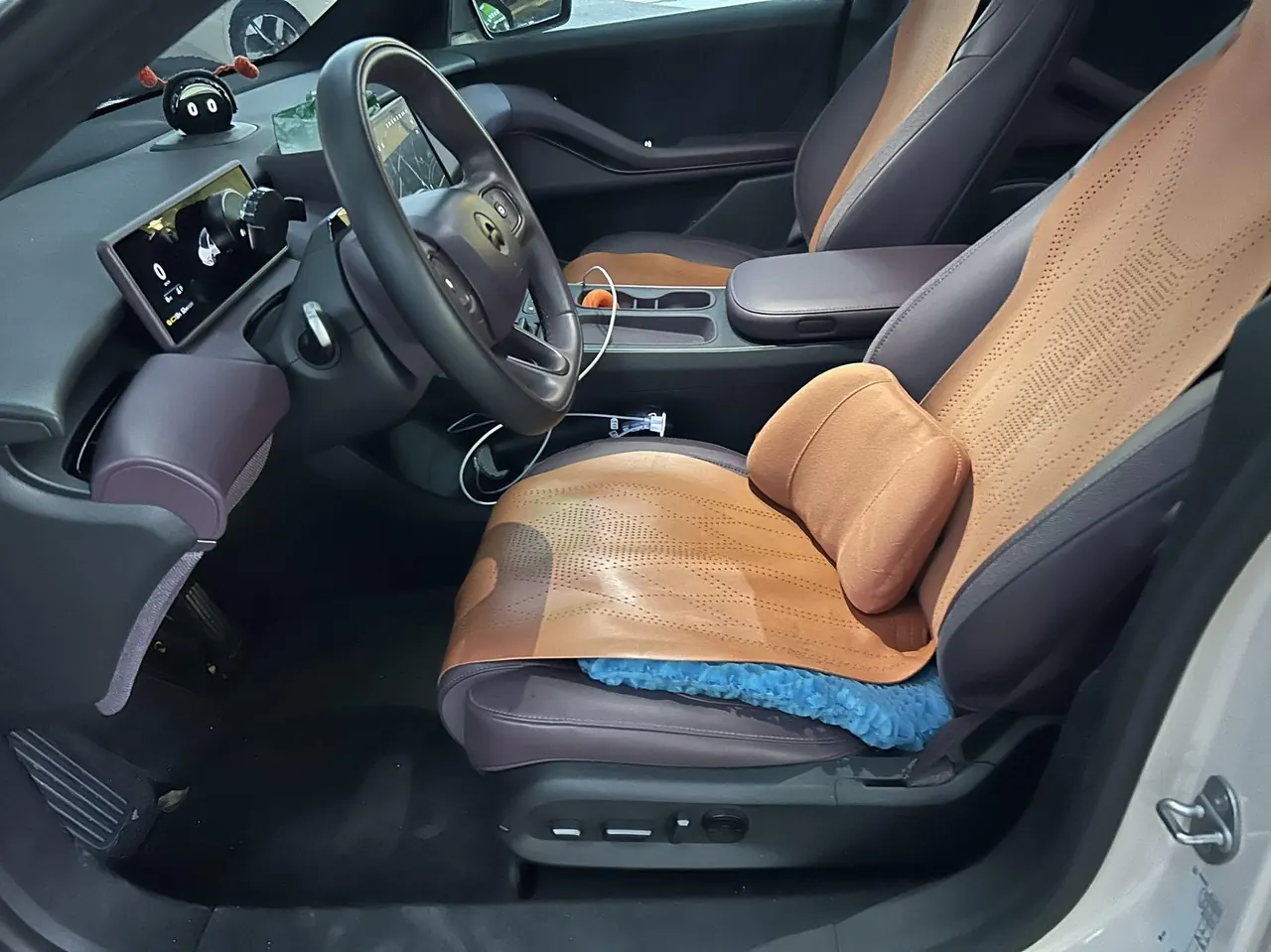 NIO 2024 ET5T 75kWh Touring automatic 4