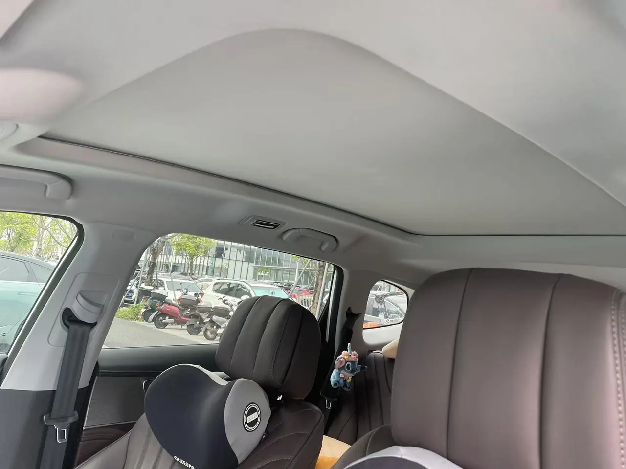 Chery 2024 Ruihu 8 PRO 1.6T 290T Champion Edition Two-Drive Peak Edition 5-seat Automatic Gear 7