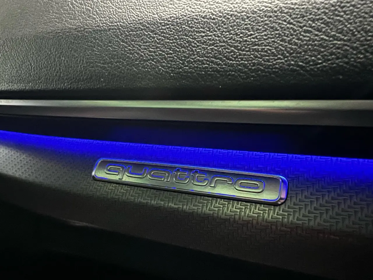 Audi 2022 Q5L 2.0TFSI 45TFSI Deluxe Dynamic (Modified) Automatic Gear 7