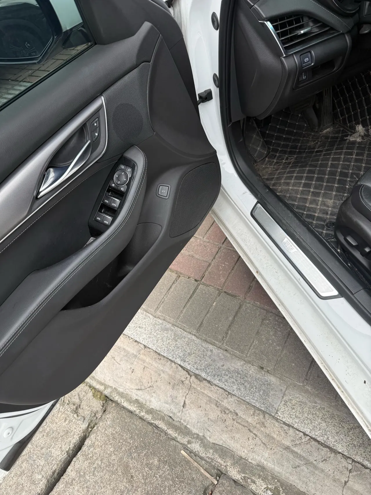 Cadillac 2022 CT5 2.0T 28T luxury automatic gear 2