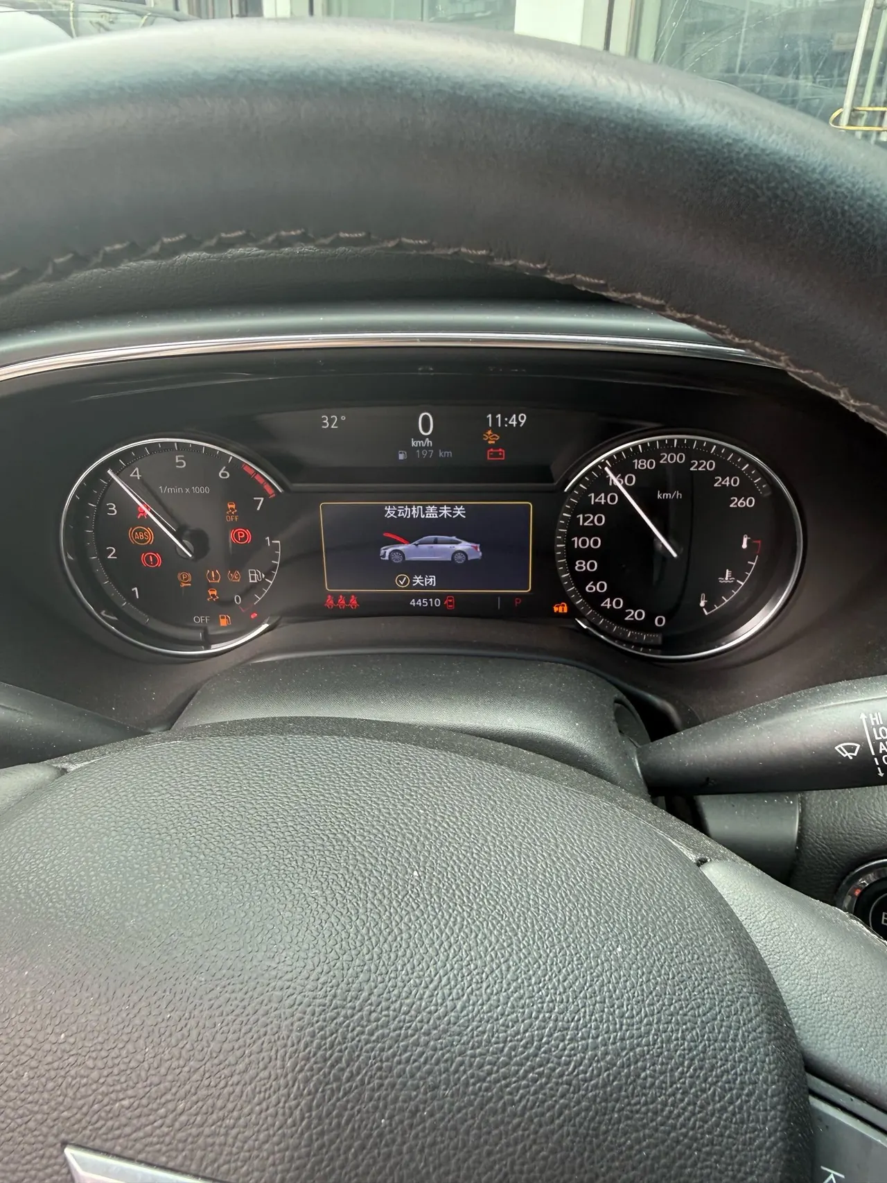 Cadillac 2022 CT5 2.0T 28T luxury automatic gear 6