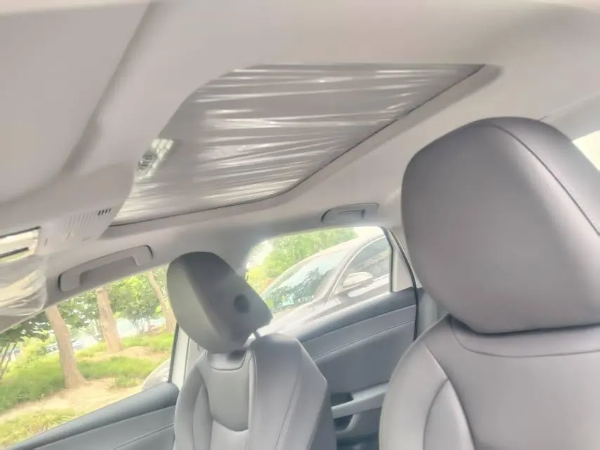 Volkswagen 2026 Lavida Pro 1.5 6 Million Edition Automatic Gear 3