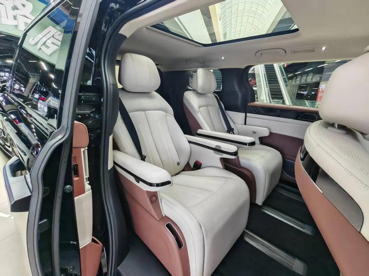 BYD 2025 summer DM-i 1.5T stepless 180km Exceed automatic gear 12